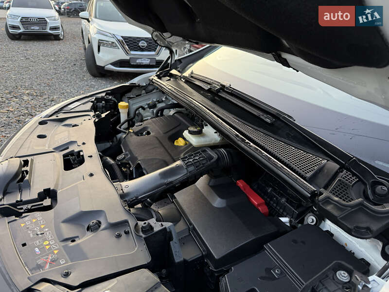 Минивэн Renault Espace 2018 в Трускавце