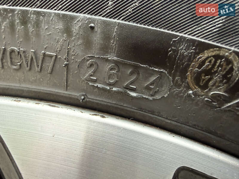 Мінівен Renault Espace 2015 в Луцьку