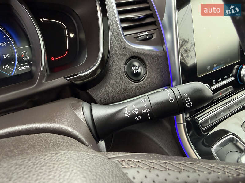 Мінівен Renault Espace 2015 в Луцьку