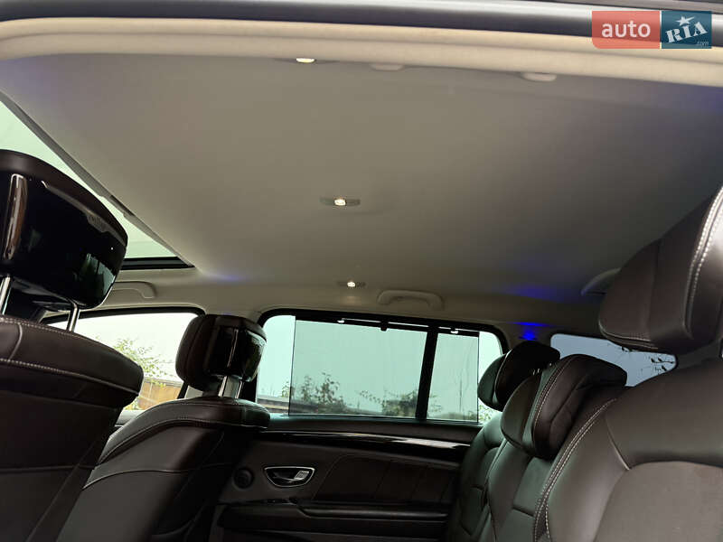 Мінівен Renault Espace 2015 в Луцьку