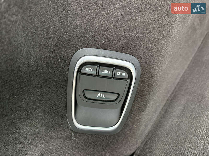 Мінівен Renault Espace 2015 в Луцьку