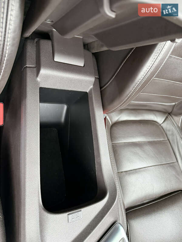 Мінівен Renault Espace 2015 в Луцьку