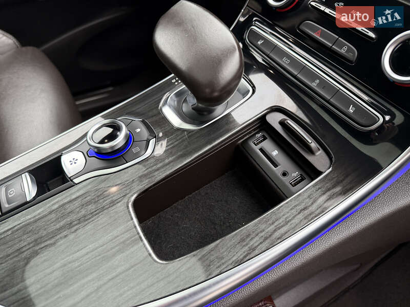 Мінівен Renault Espace 2015 в Луцьку