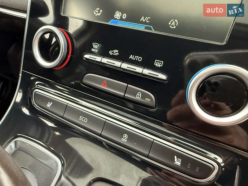 Мінівен Renault Espace 2015 в Луцьку