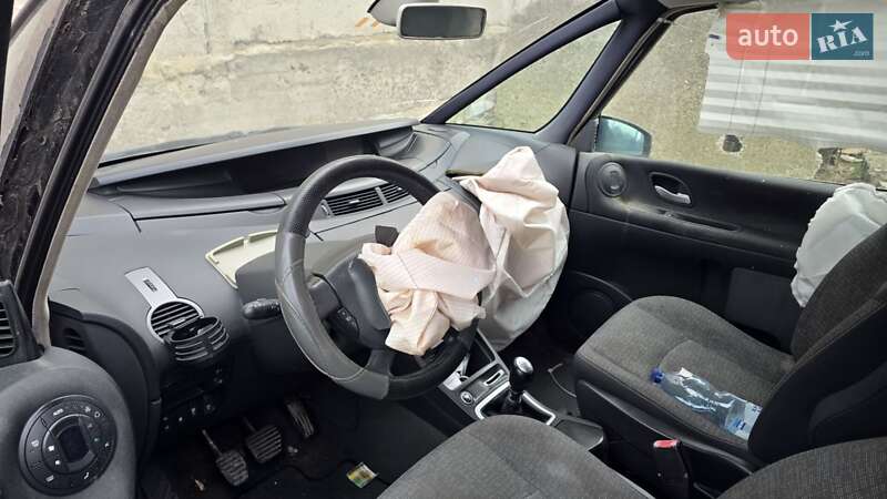 Минивэн Renault Espace 2008 в Тернополе