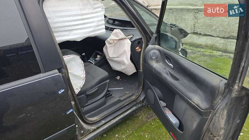 Минивэн Renault Espace 2008 в Тернополе