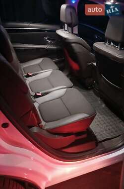 Мінівен Renault Espace 2016 в Хмельницькому