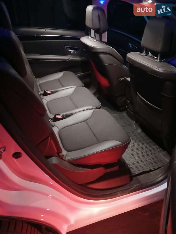 Мінівен Renault Espace 2016 в Житомирі