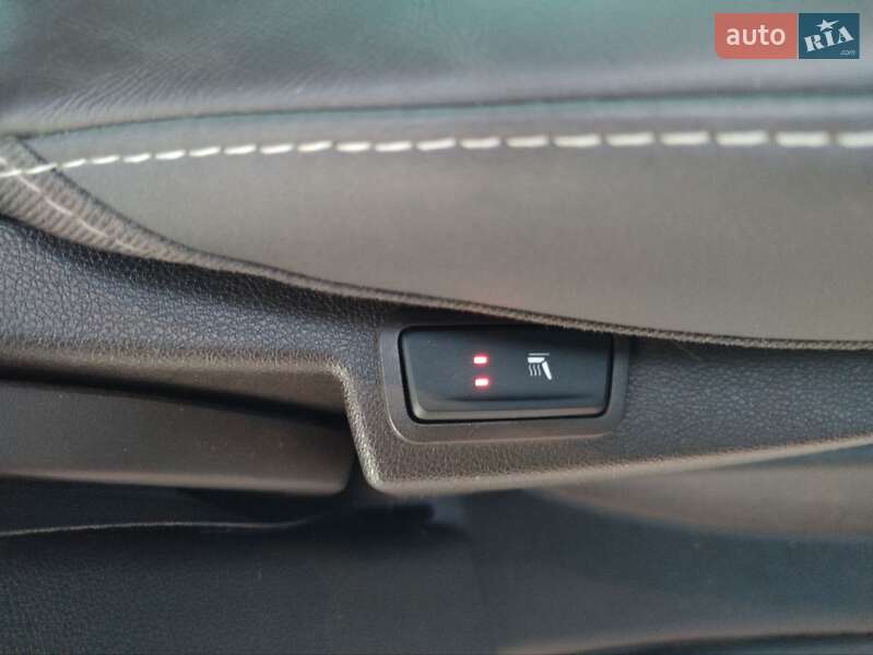 Минивэн Renault Espace 2016 в Ровно фото 17 Минивэн Renault Espace 2016 в Ровно
