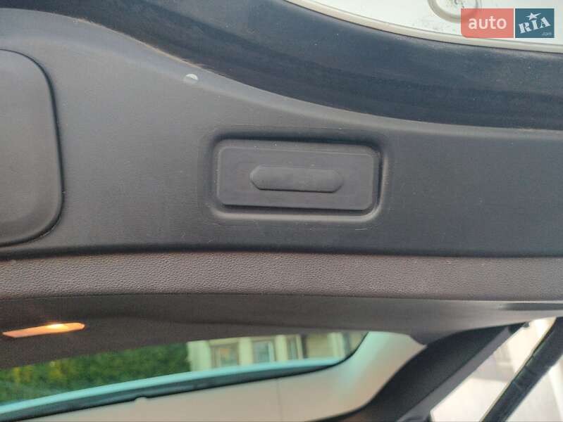 Минивэн Renault Espace 2016 в Ровно фото 28 Минивэн Renault Espace 2016 в Ровно