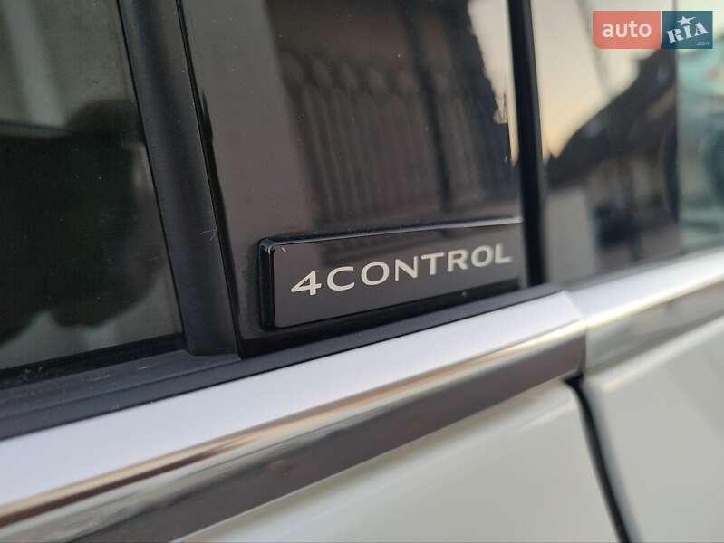 Минивэн Renault Espace 2016 в Ровно фото 4 Минивэн Renault Espace 2016 в Ровно