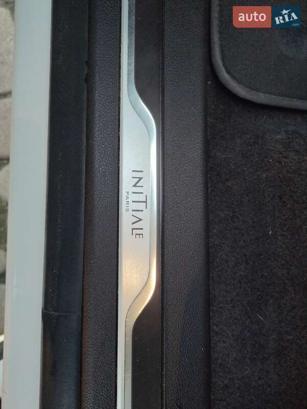 Минивэн Renault Espace 2016 в Ровно фото 50 Минивэн Renault Espace 2016 в Ровно