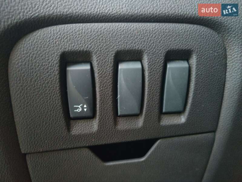 Минивэн Renault Espace 2016 в Ровно фото 49 Минивэн Renault Espace 2016 в Ровно