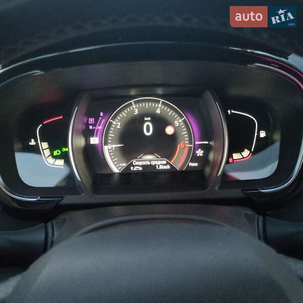 Минивэн Renault Espace 2016 в Ровно фото 52 Минивэн Renault Espace 2016 в Ровно