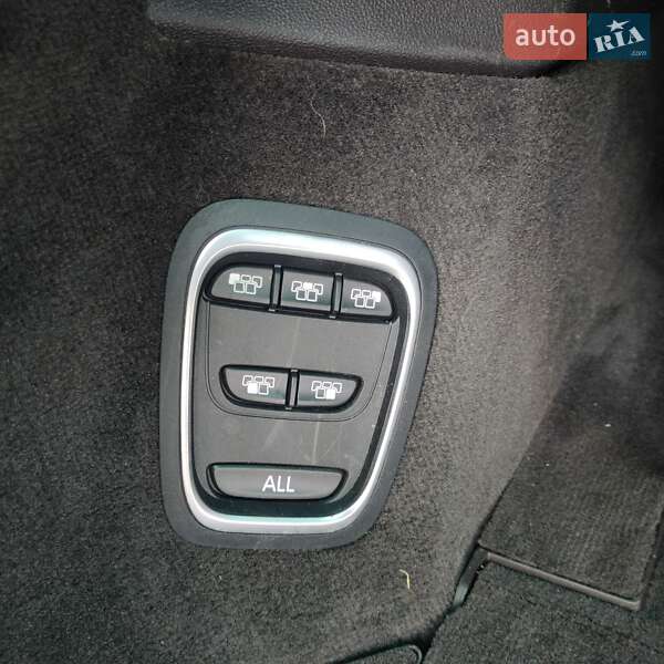 Минивэн Renault Espace 2016 в Ровно фото 25 Минивэн Renault Espace 2016 в Ровно