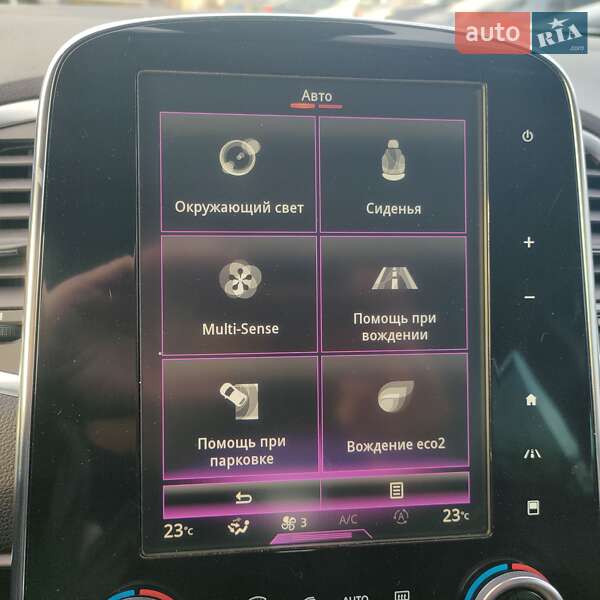 Минивэн Renault Espace 2016 в Ровно фото 49 Минивэн Renault Espace 2016 в Ровно