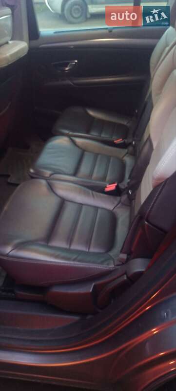 Минивэн Renault Espace 2017 в Звягеле фото 5 Минивэн Renault Espace 2017 в Звягеле