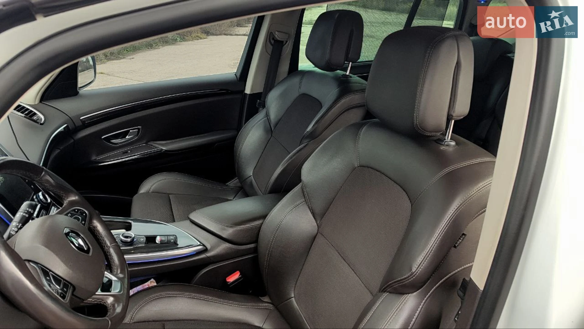 2015 Renault Espace - мініатюра 6