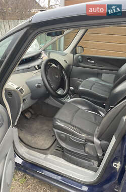 Минивэн Renault Espace 2006 в Киеве