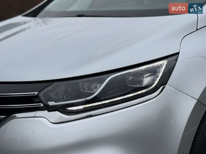 Минивэн Renault Espace 2015 в Виннице фото 20 Минивэн Renault Espace 2015 в Виннице