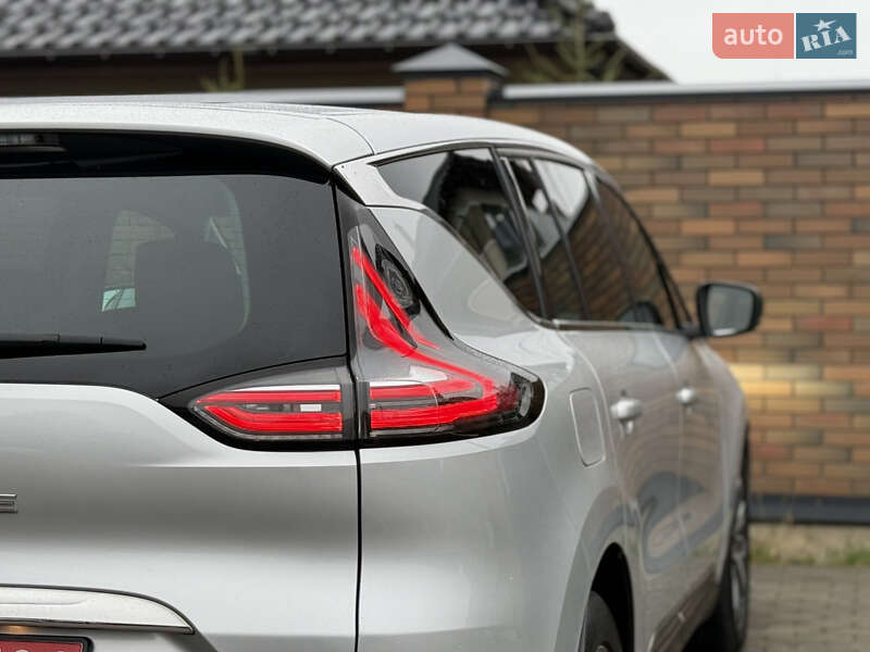 Минивэн Renault Espace 2015 в Виннице фото 28 Минивэн Renault Espace 2015 в Виннице