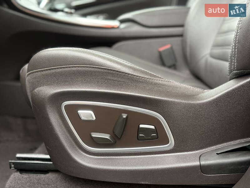 Минивэн Renault Espace 2015 в Виннице фото 39 Минивэн Renault Espace 2015 в Виннице