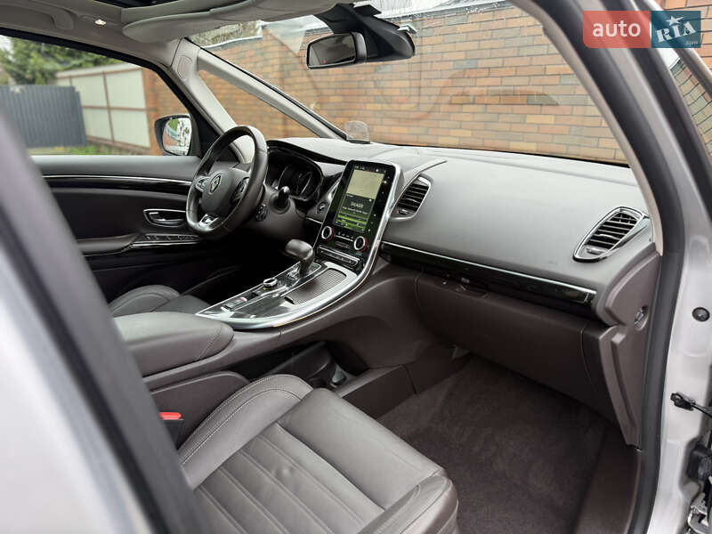Минивэн Renault Espace 2015 в Виннице фото 51 Минивэн Renault Espace 2015 в Виннице