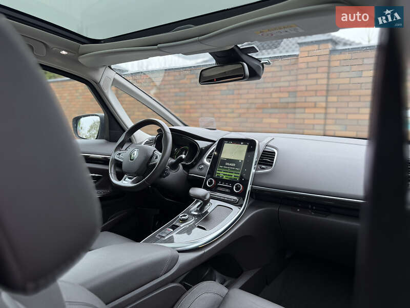 Минивэн Renault Espace 2015 в Виннице фото 53 Минивэн Renault Espace 2015 в Виннице