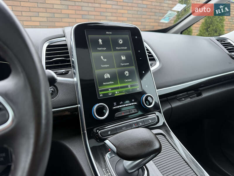 Минивэн Renault Espace 2015 в Виннице фото 55 Минивэн Renault Espace 2015 в Виннице