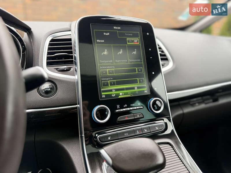 Минивэн Renault Espace 2015 в Виннице фото 58 Минивэн Renault Espace 2015 в Виннице