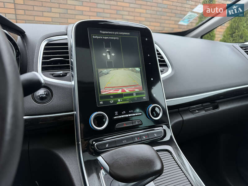 Минивэн Renault Espace 2015 в Виннице фото 61 Минивэн Renault Espace 2015 в Виннице