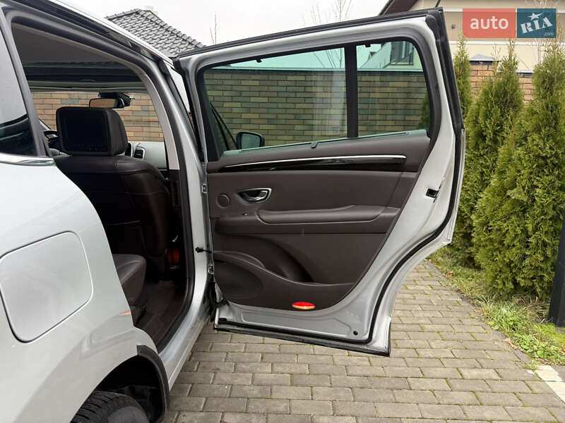 Минивэн Renault Espace 2015 в Виннице фото 68 Минивэн Renault Espace 2015 в Виннице