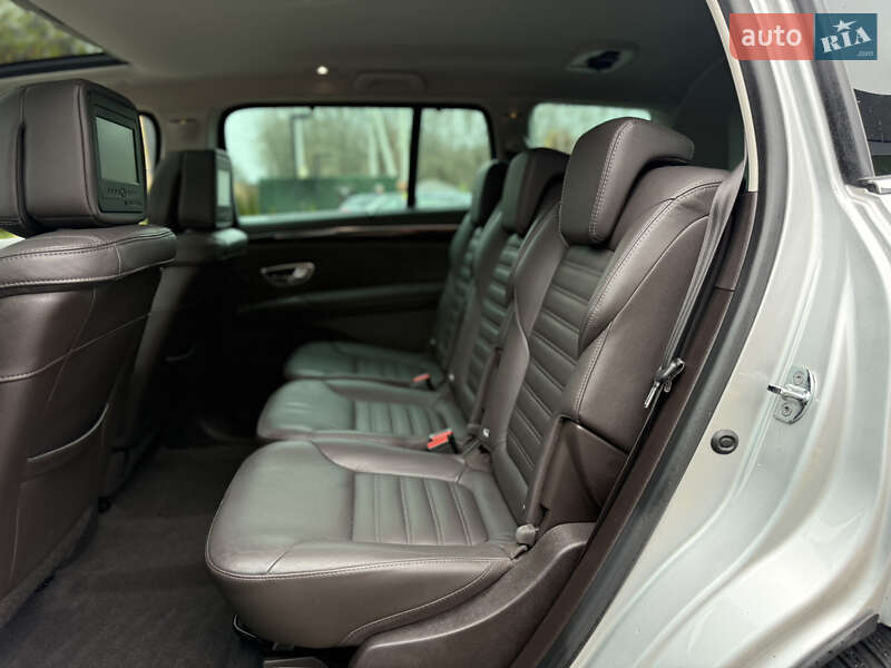 Минивэн Renault Espace 2015 в Виннице фото 73 Минивэн Renault Espace 2015 в Виннице