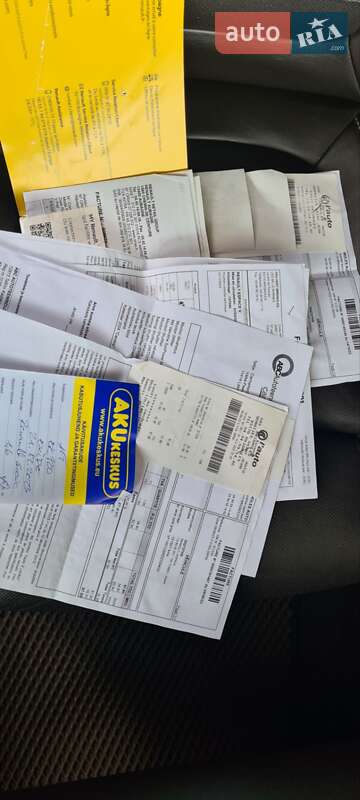 Минивэн Renault Espace 2015 в Киеве фото 16 Минивэн Renault Espace 2015 в Киеве