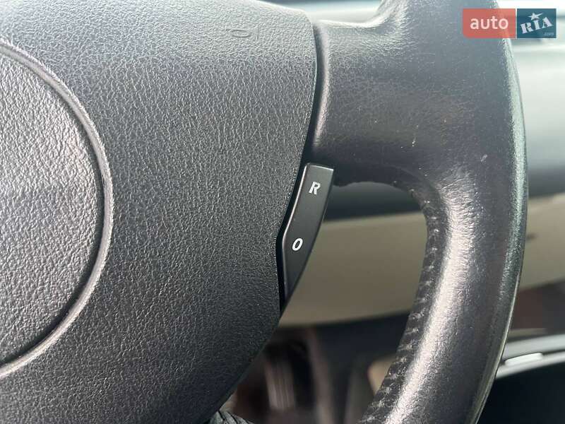 Минивэн Renault Espace 2006 в Киеве