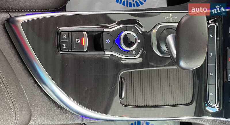 Минивэн Renault Espace 2016 в Львове