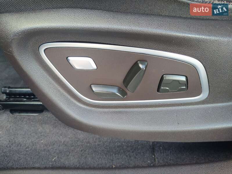 Минивэн Renault Espace 2015 в Ровно