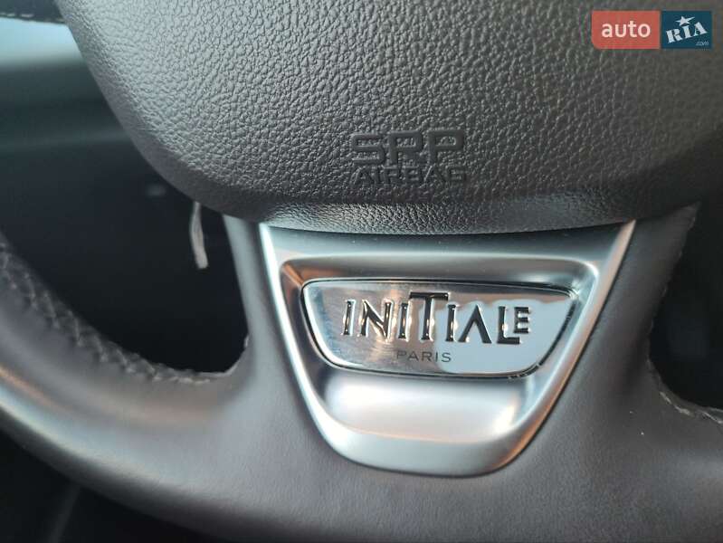 Минивэн Renault Espace 2015 в Ровно