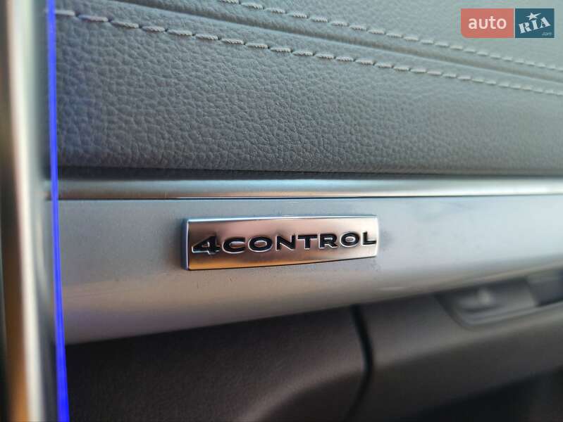 Минивэн Renault Espace 2015 в Ровно