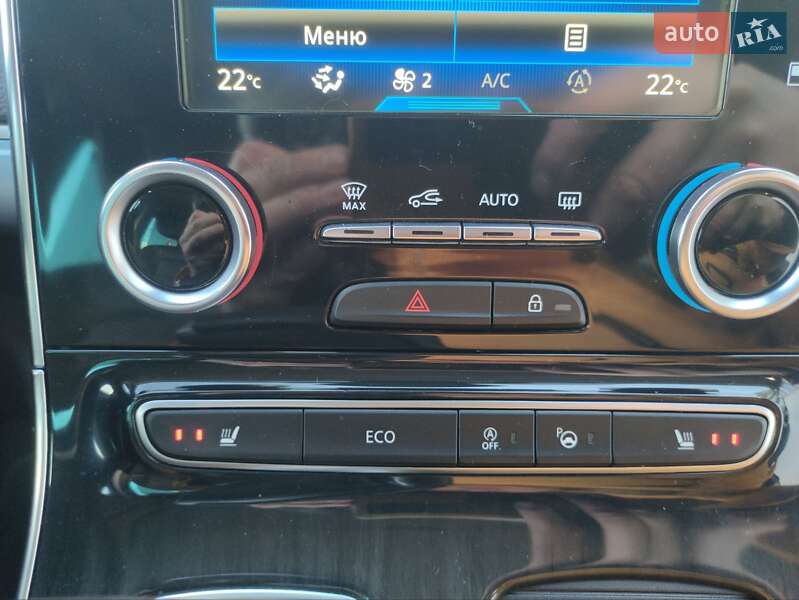 Минивэн Renault Espace 2015 в Ровно