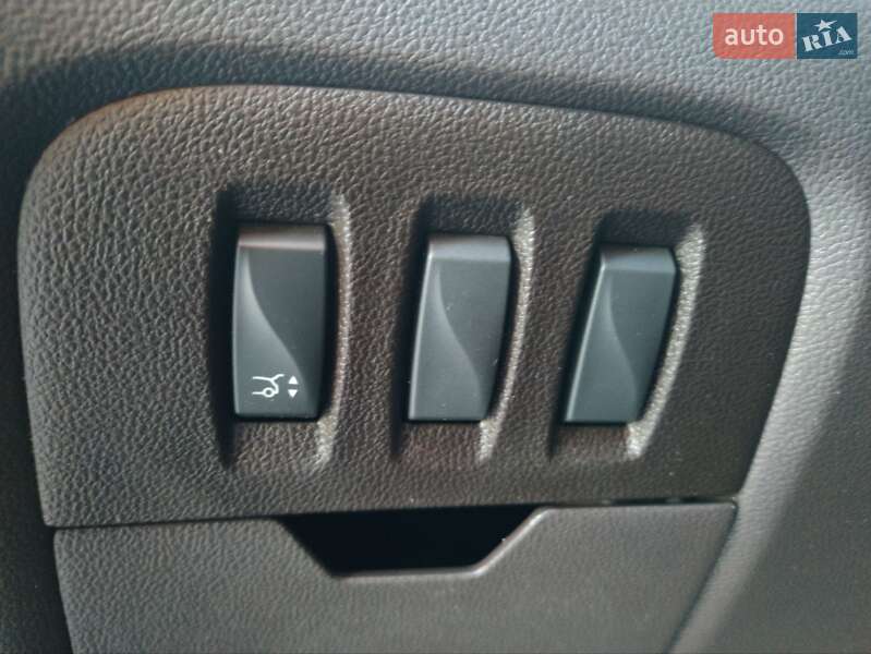 Минивэн Renault Espace 2015 в Ровно