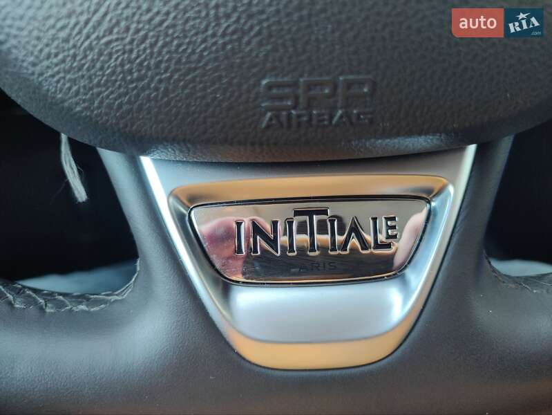 Минивэн Renault Espace 2015 в Ровно