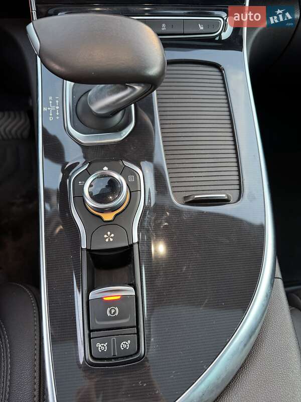 Минивэн Renault Espace 2019 в Сумах