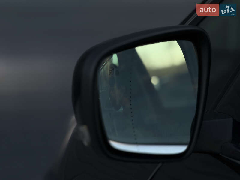 Мінівен Renault Espace 2016 в Дубні