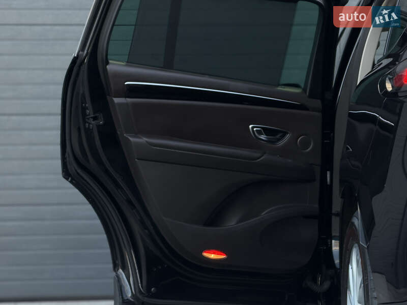 Мінівен Renault Espace 2016 в Дубні