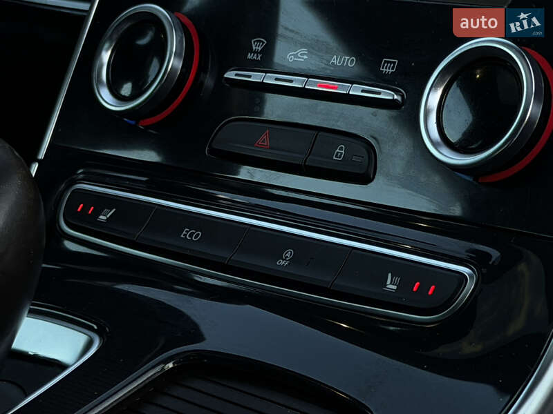 Мінівен Renault Espace 2016 в Дубні