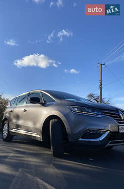 Минивэн Renault Espace 2015 в Бердичеве