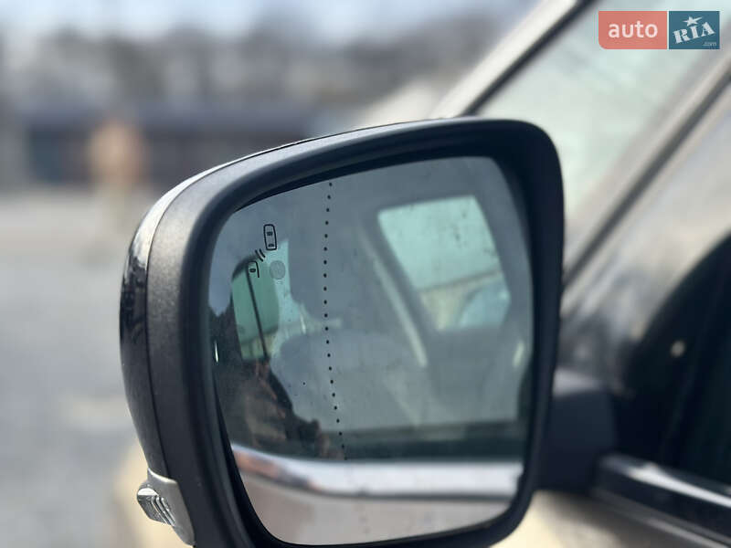 Мінівен Renault Espace 2015 в Чернівцях