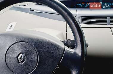 Минивэн Renault Espace 2006 в Ирпене