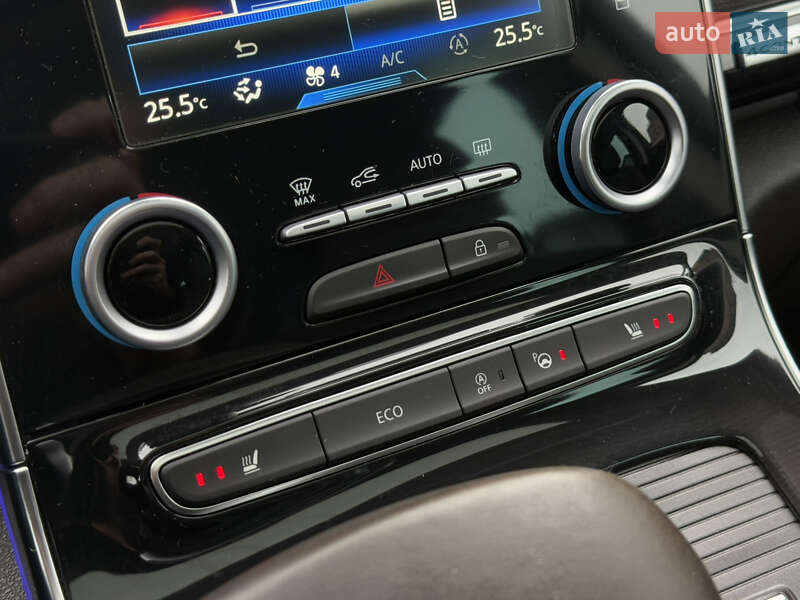 Минивэн Renault Espace 2017 в Виннице фото 44 Минивэн Renault Espace 2017 в Виннице